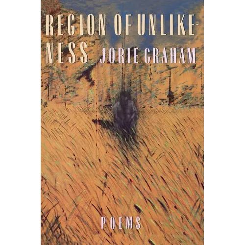 Region of Unlikeness - Paperback