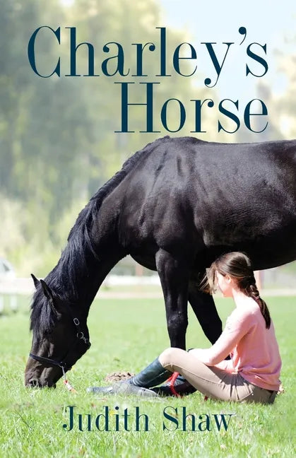 Charley's Horse - Paperback