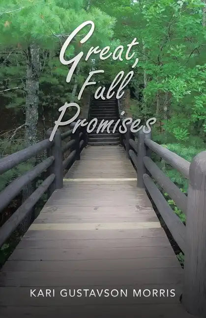 Great, Full Promises - Paperback