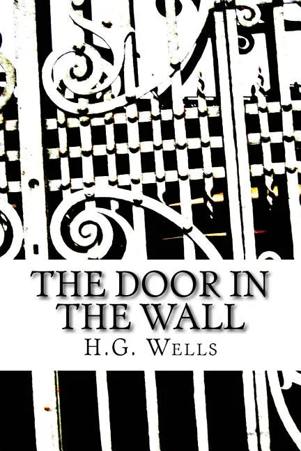 The Door in the Wall - Paperback