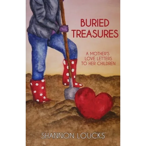 Buried Treasures - Paperback