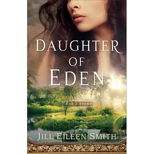 Daughter of Eden: Eve's Story - Paperback