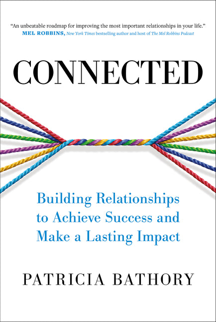 Connected - Hardcover