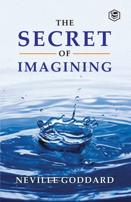 The Secret Of Imagining - Paperback
