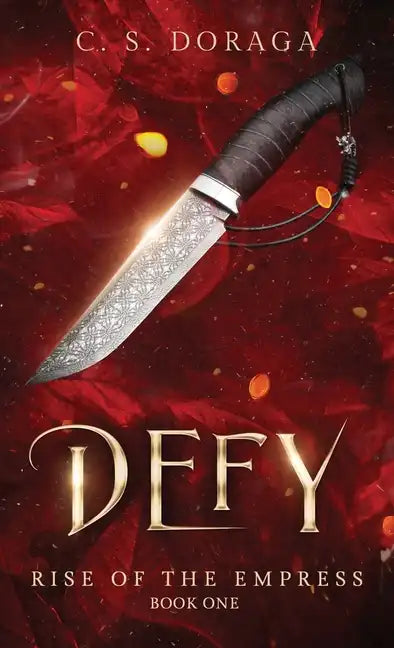 Defy - Hardcover