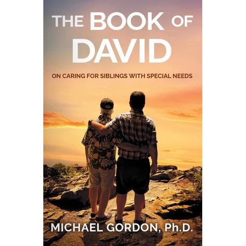 The Book of David - Paperback