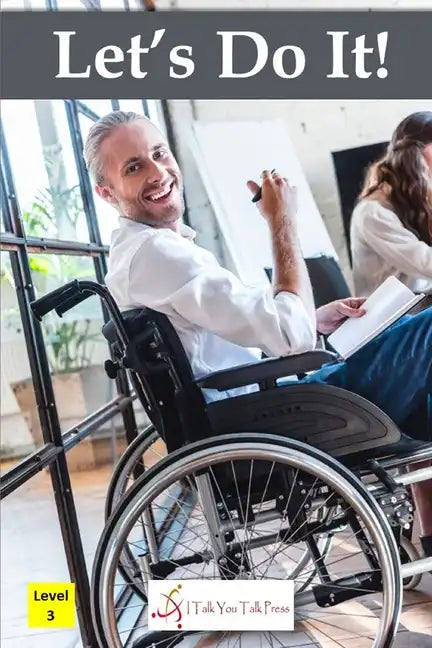 Let's Do It! - Paperback