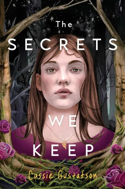 The Secrets We Keep - Hardcover