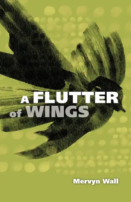A Flutter of Wings - Paperback