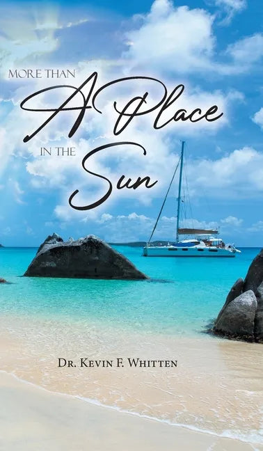 More Than A Place In The Sun - Hardcover