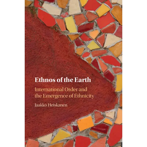 Ethnos of the Earth - Paperback