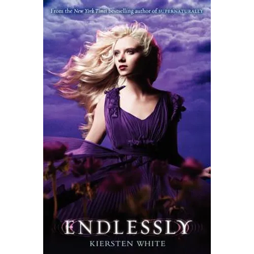 Endlessly - Paperback