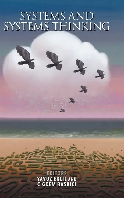 Systems and Systems Thinking - Hardcover