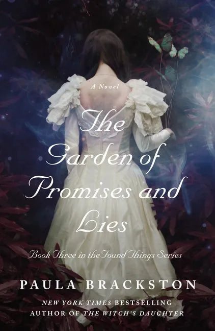 The Garden of Promises and Lies - Paperback