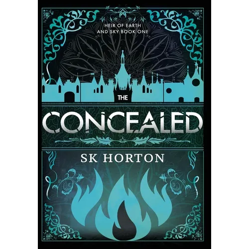 The Concealed - Hardcover