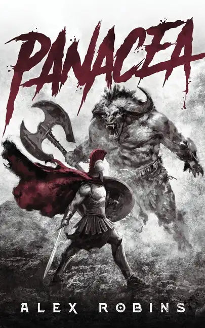 Panacea - Paperback