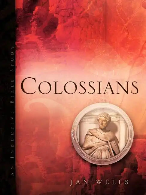 Colossians - Paperback