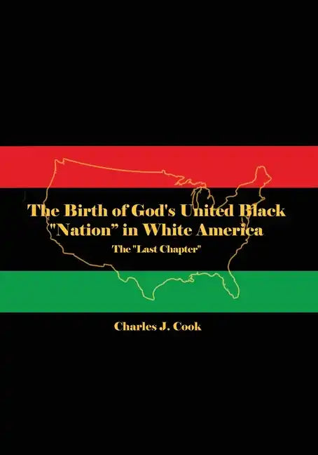 The Birth of God's United Black 