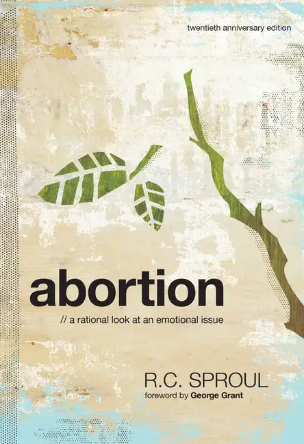 Abortion: A Rational Look at an Emotional Issue - Paperback