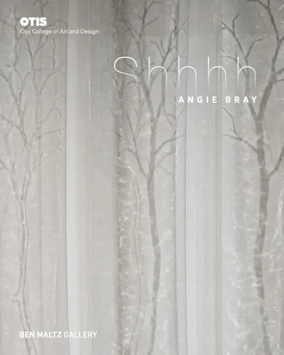 Angie Bray: Shhhh - Paperback