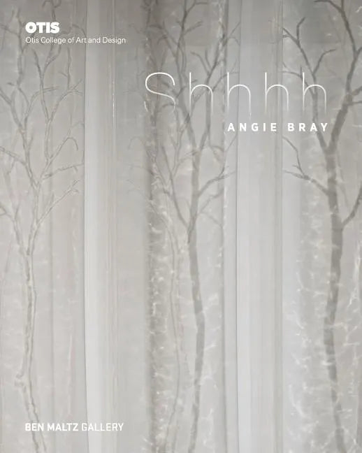 Angie Bray: Shhhh - Paperback