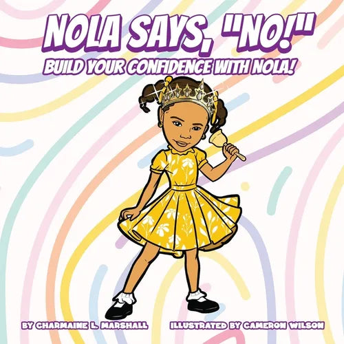 Nola Says, 
