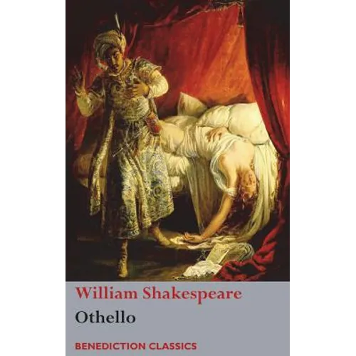 Othello - Hardcover