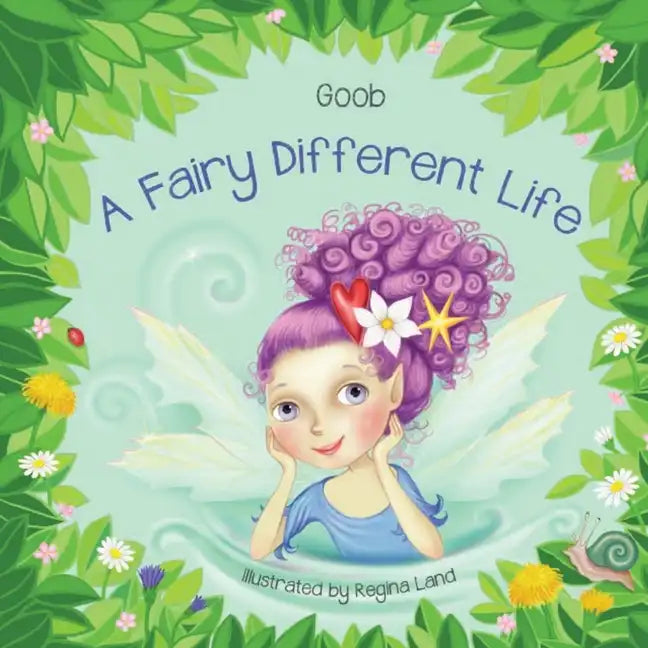 A Fairy Different Life - Paperback