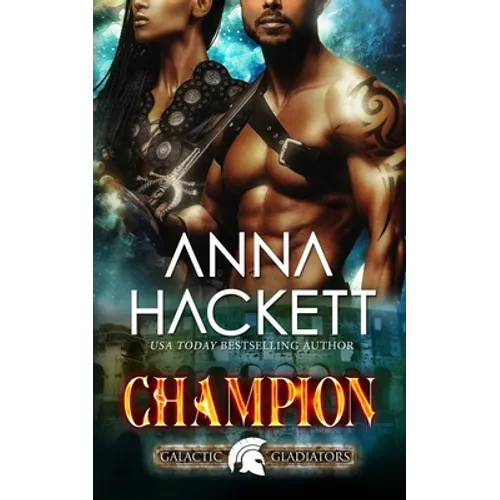 Champion - Paperback