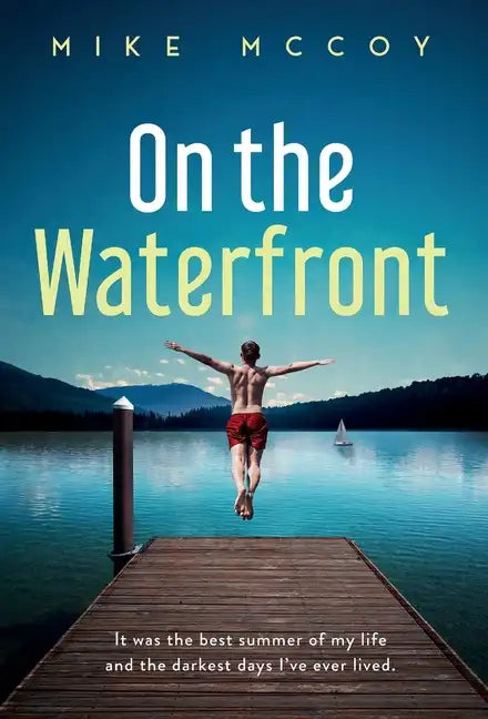 On the Waterfront - Hardcover