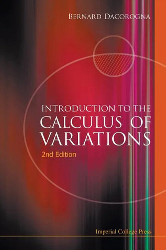 Introduction to the Calculus of Variations (2nd Edition) - Paperback