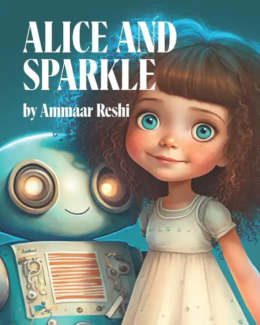 Alice and Sparkle - Paperback
