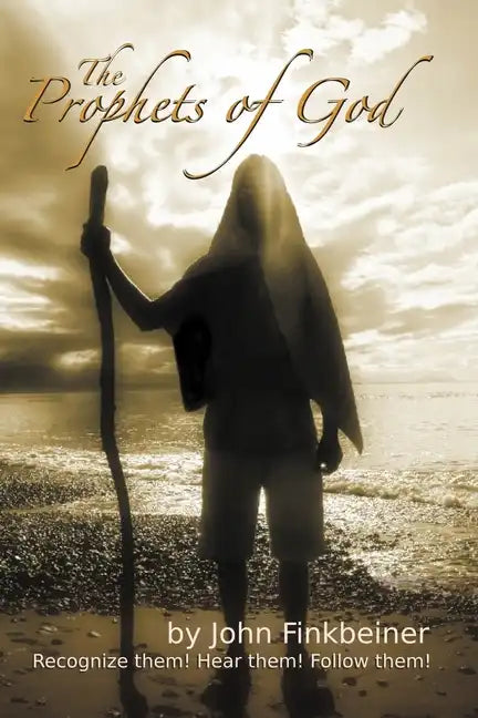 The Prophets of God - Paperback