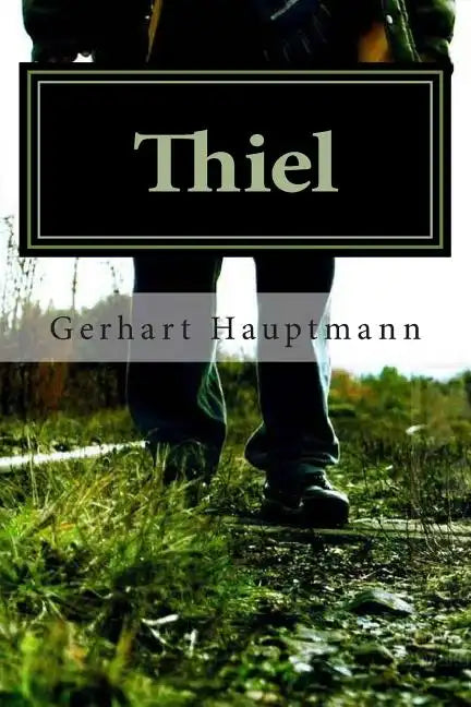 Thiel - Paperback