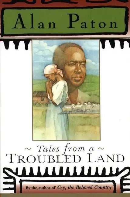 Tales from a Troubled Land - Paperback
