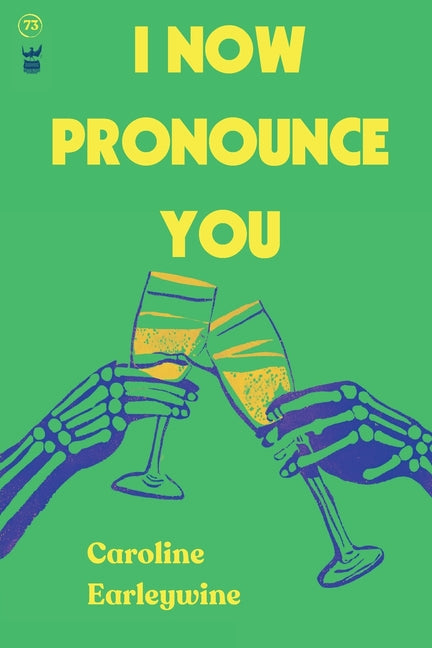 I Now Pronounce You - Paperback