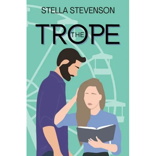 The Trope - Paperback