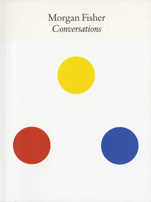 Morgan Fisher: Conversations - Paperback