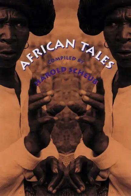 African Tales - Paperback