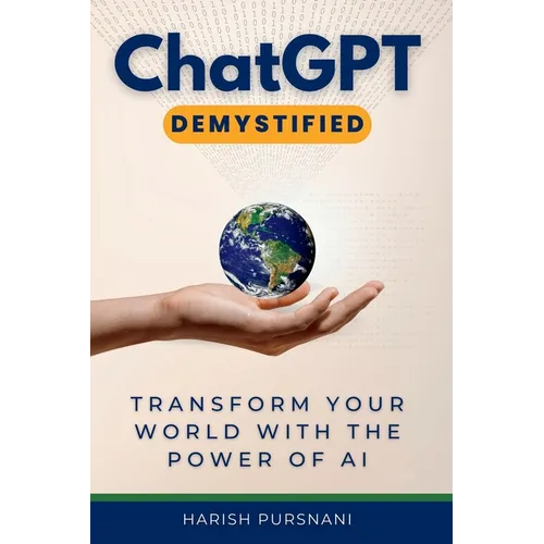 ChatGPT Demystified - Paperback