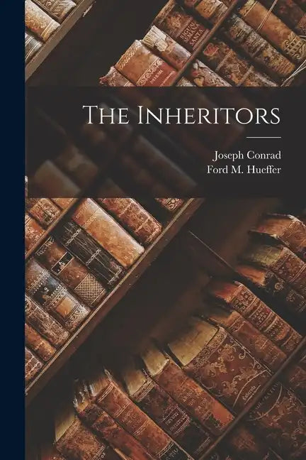 The Inheritors - Paperback