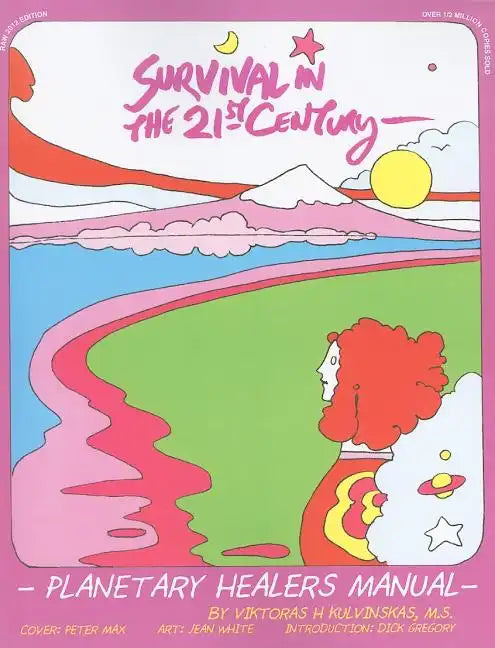 Survival in the 12st Century - Paperback