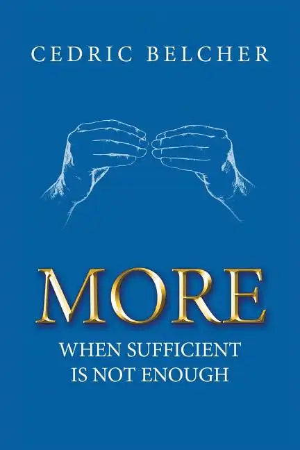 More - Paperback