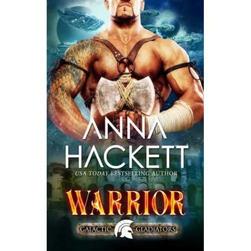 Warrior - Paperback