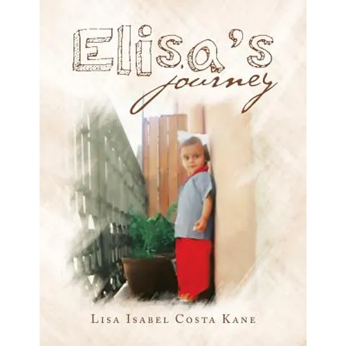 Elisa's Journey - Paperback