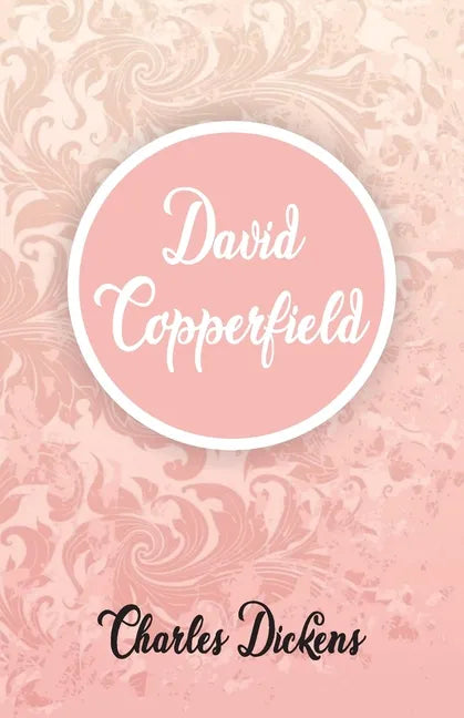 David Copperfield - Paperback