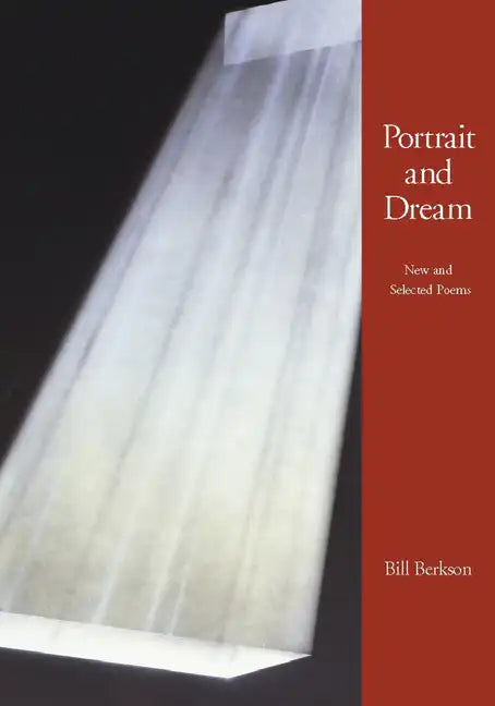 Portrait and Dream: New and Selected Poems - Paperback