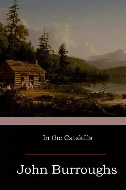 In the Catskills - Paperback