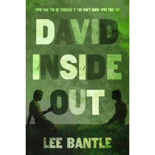 David Inside Out - Paperback