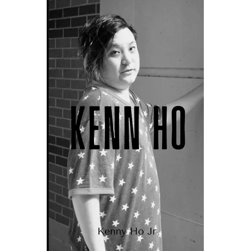 Kenn Ho - Paperback